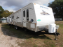 Used 2012 Keystone Springdale 292RL Travel Trailer For Sale